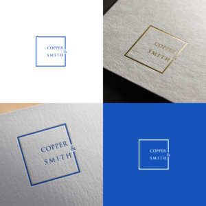 Logo Design by Optimistic_Studio for this project | Design: #16904130