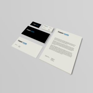 Logo Design by Hugo Domingos for this project | Design: #16789579