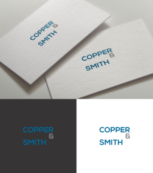 Logo Design by fatiyadesign for this project | Design: #16904463