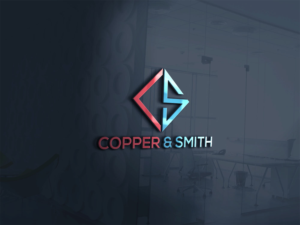 Logo Design by Alhamduliallah for this project | Design: #16804468