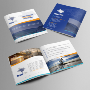 Flyer-Design von Achiver für dieses Projekt | Design: #16886880