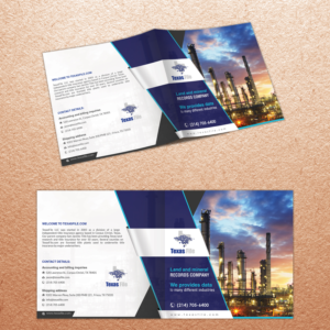 Flyer-Design von debdesign für dieses Projekt | Design: #16797747