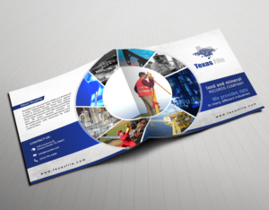Flyer-Design von debdesign für dieses Projekt | Design: #16879880