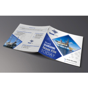 Flyer-Design von creative.bugs für dieses Projekt | Design: #16797427