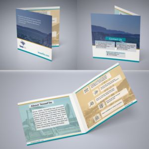 Flyer Design by turbovector2