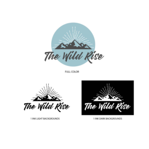 Logo Design by Jessica T