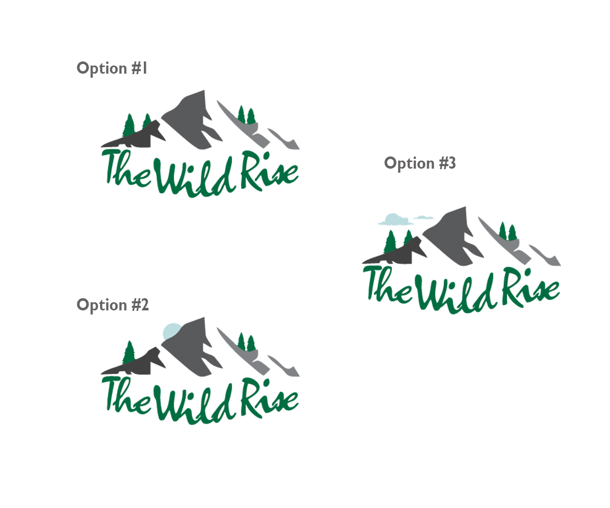 Logo Design by ishan perera for this project | Design #17017838
