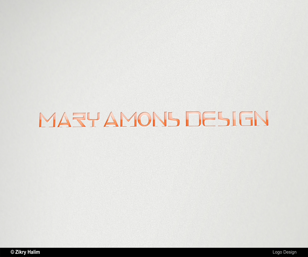 Diseño de Logo por Z.H para este proyecto | Diseño #2706375