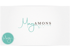Logo Design by Cherry Pop Design