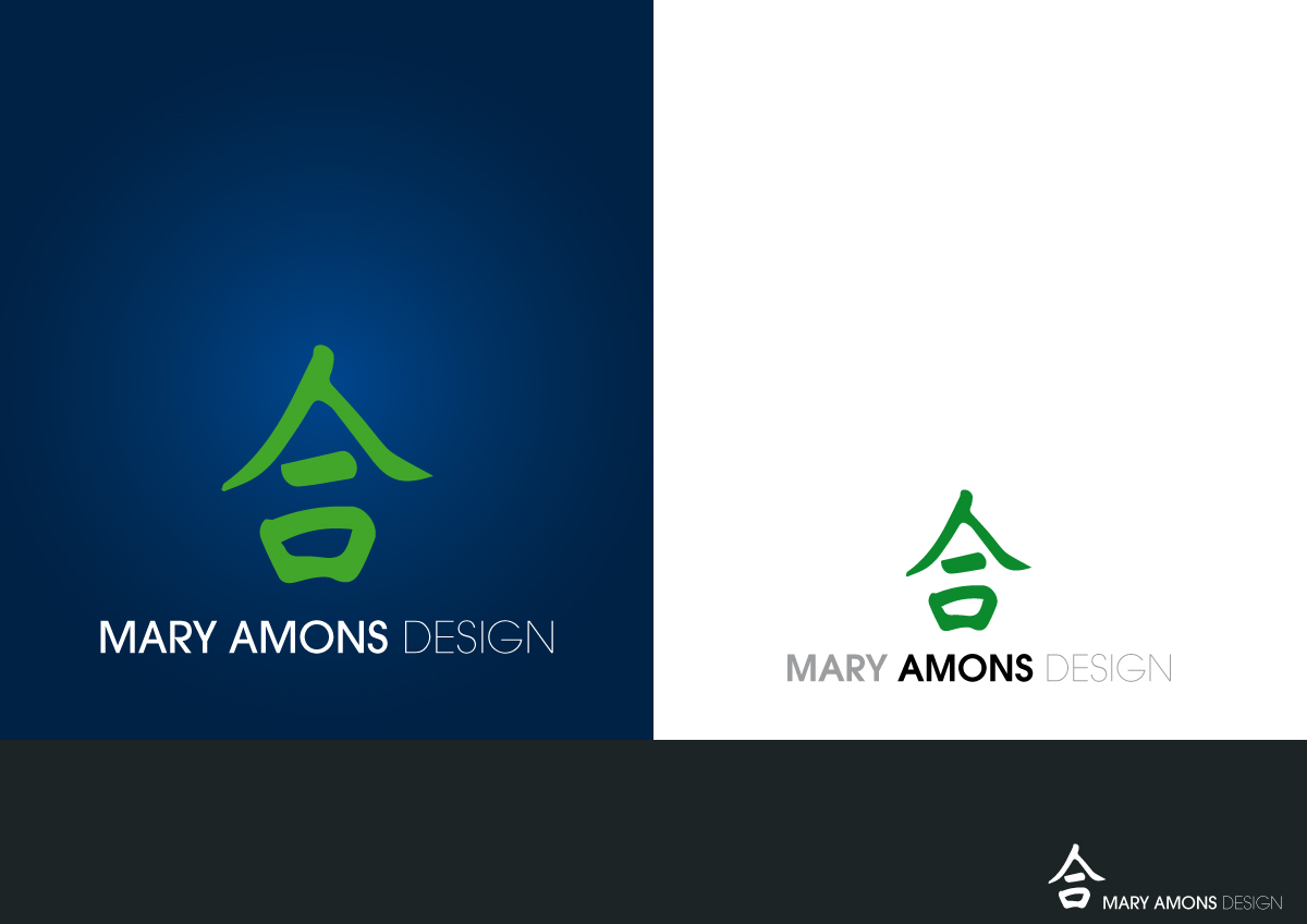 Logo Design by otas for this project | Design #2689284