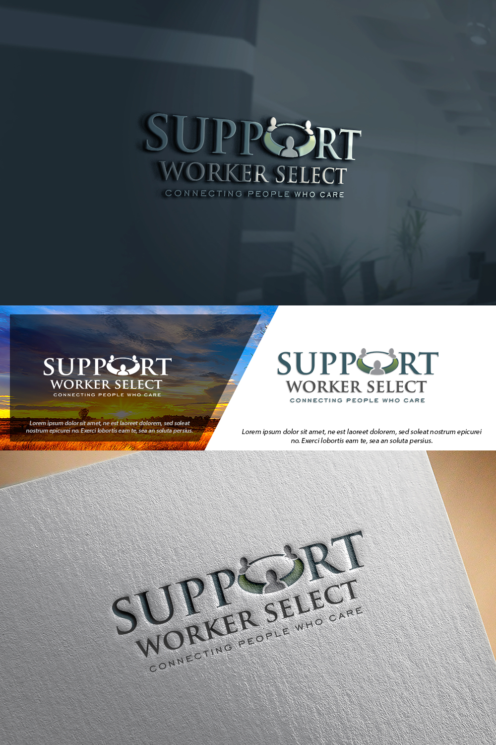 Logo Design by damian for NextPhaze | Design #16796101