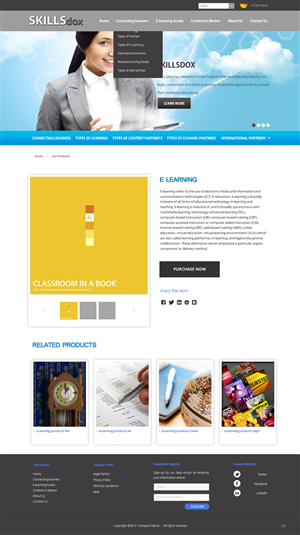Web-Design von incisesolutions für dieses Projekt | Design #2720969