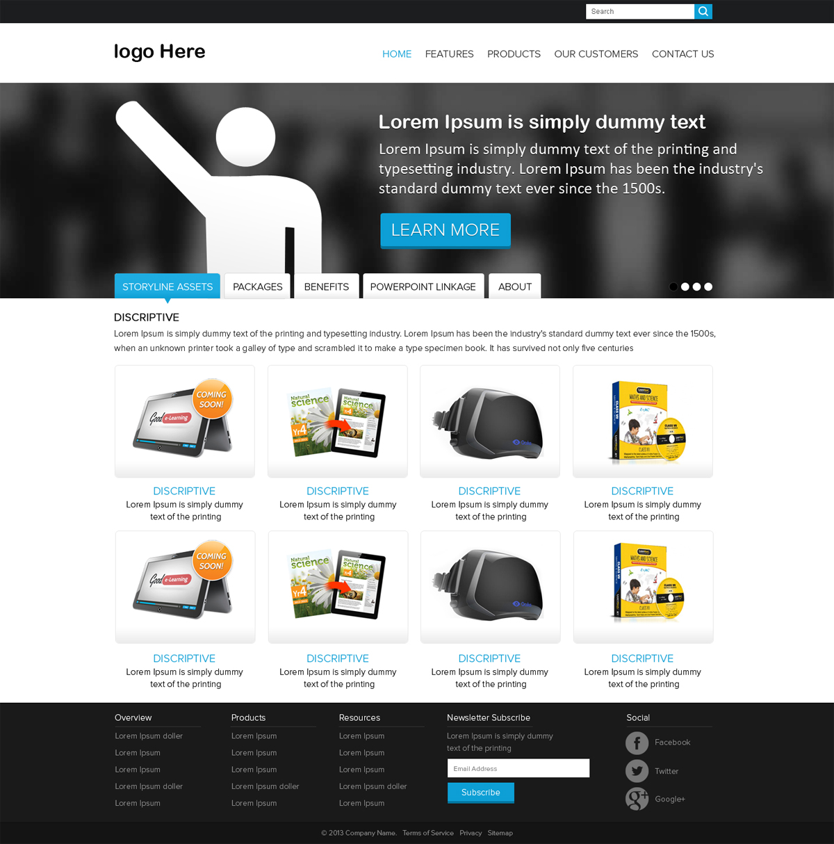 Diseño Web por Brajpal Freelance Website Designer para este proyecto | Diseño #2690717