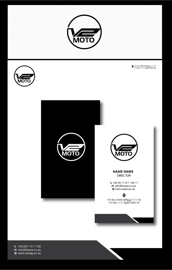 Logo Design by zebronicgraphic for this project | Design #16795491