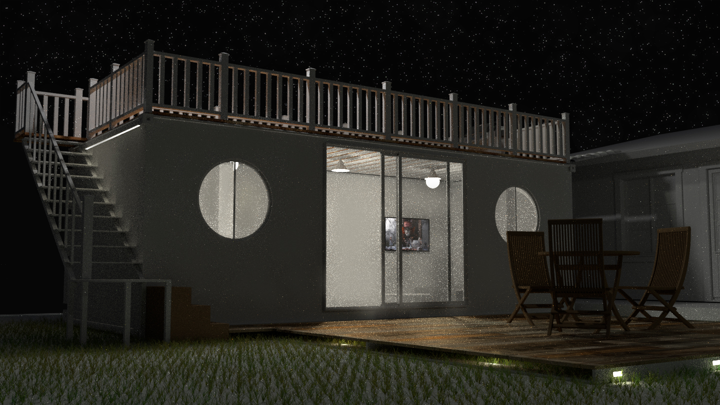3D Design by vhcros for this project | Design #16803324