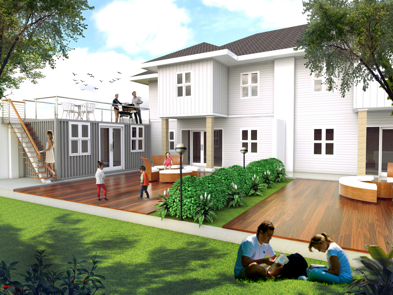 3D Design von acepcuyana für dieses Projekt | Design #16813703