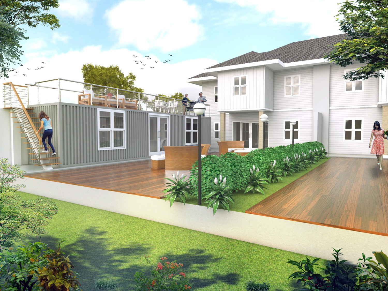 3D Design by acepcuyana for this project | Design #16820165