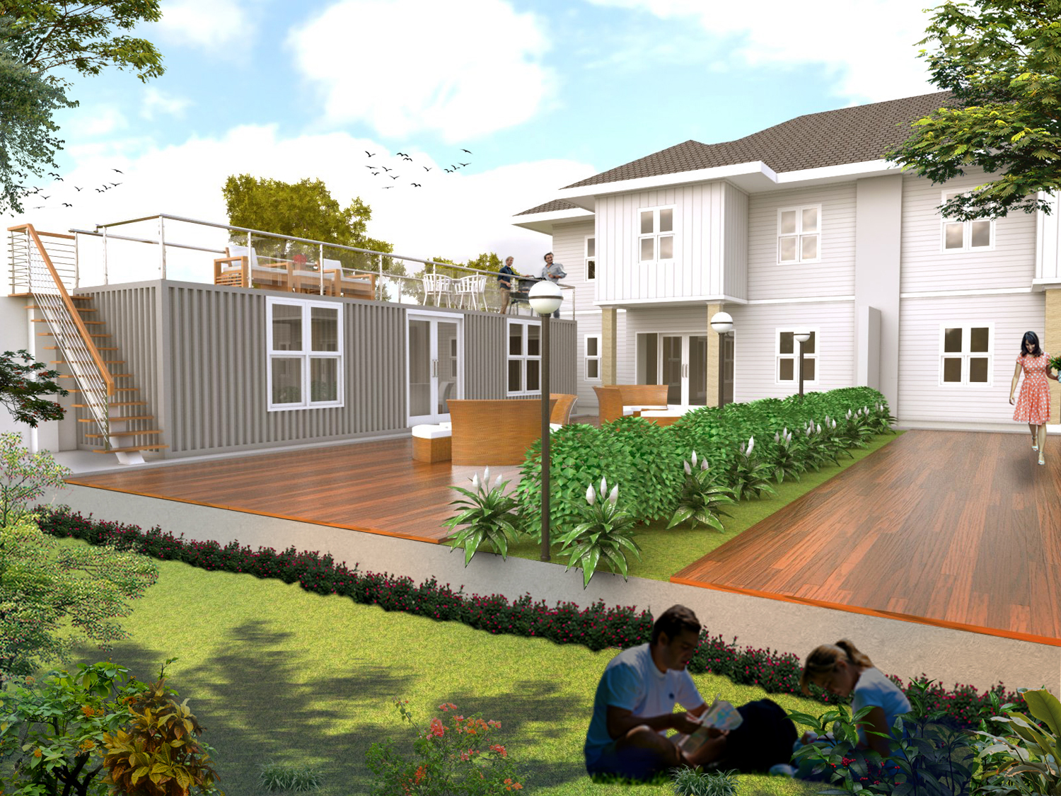 3D Design by acepcuyana for this project | Design #16824547