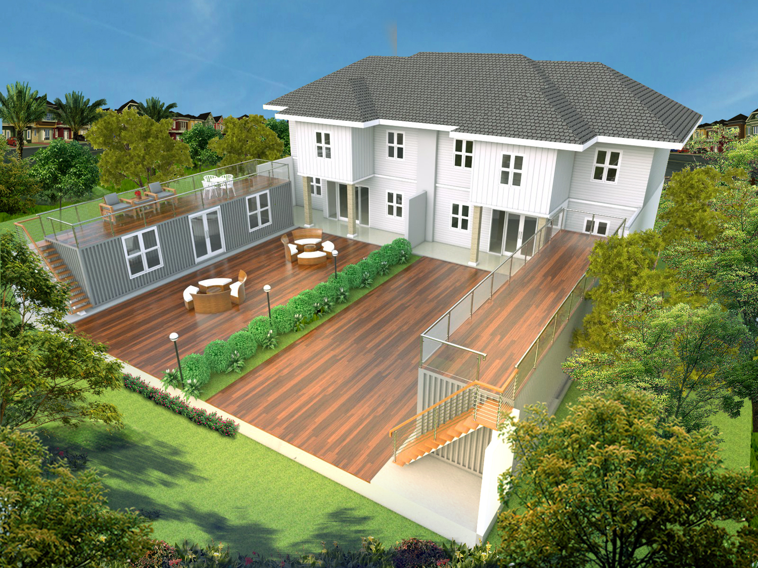 3D Design by acepcuyana for this project | Design #16824613
