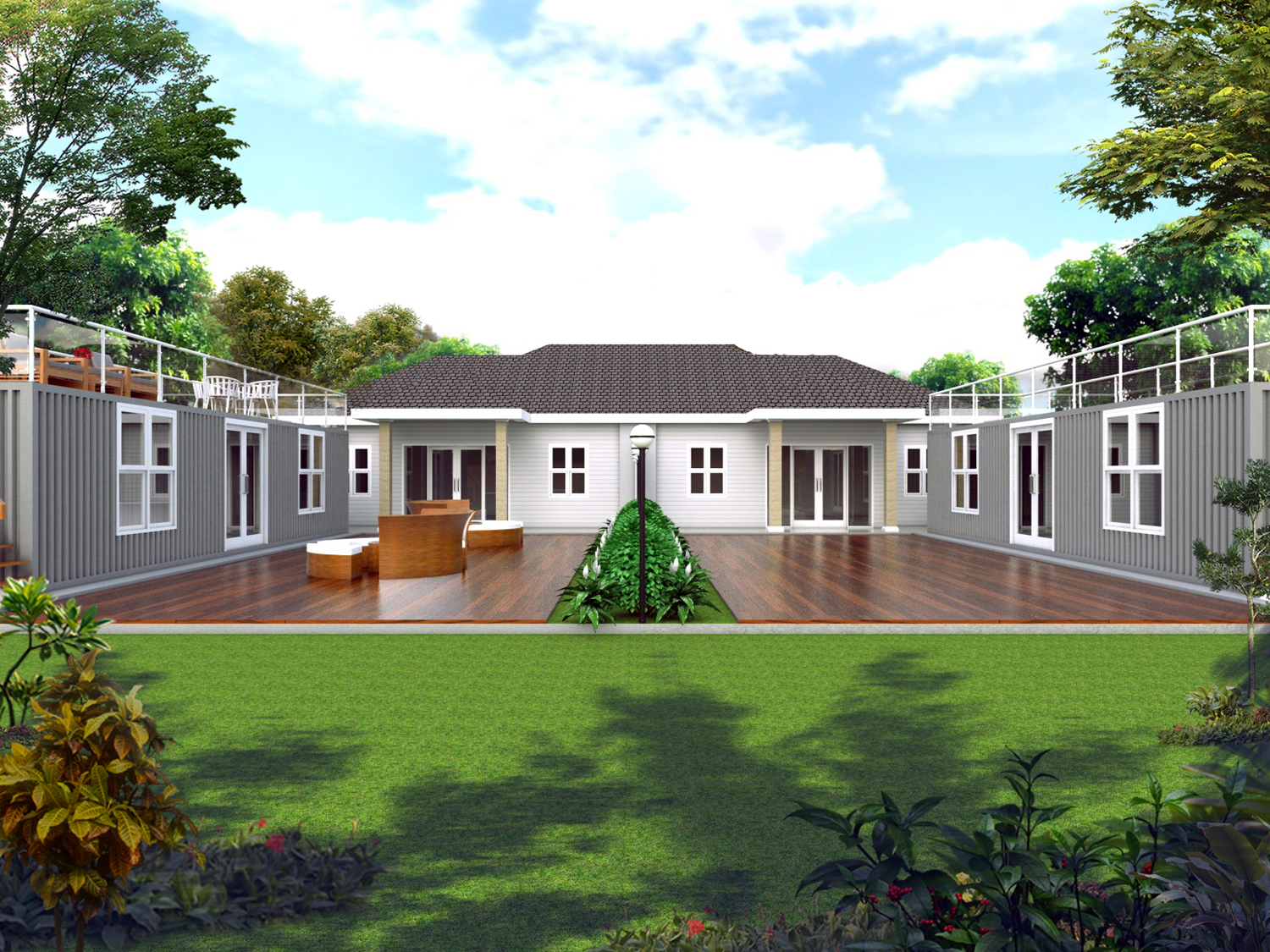 3D Design by acepcuyana for this project | Design #16853978