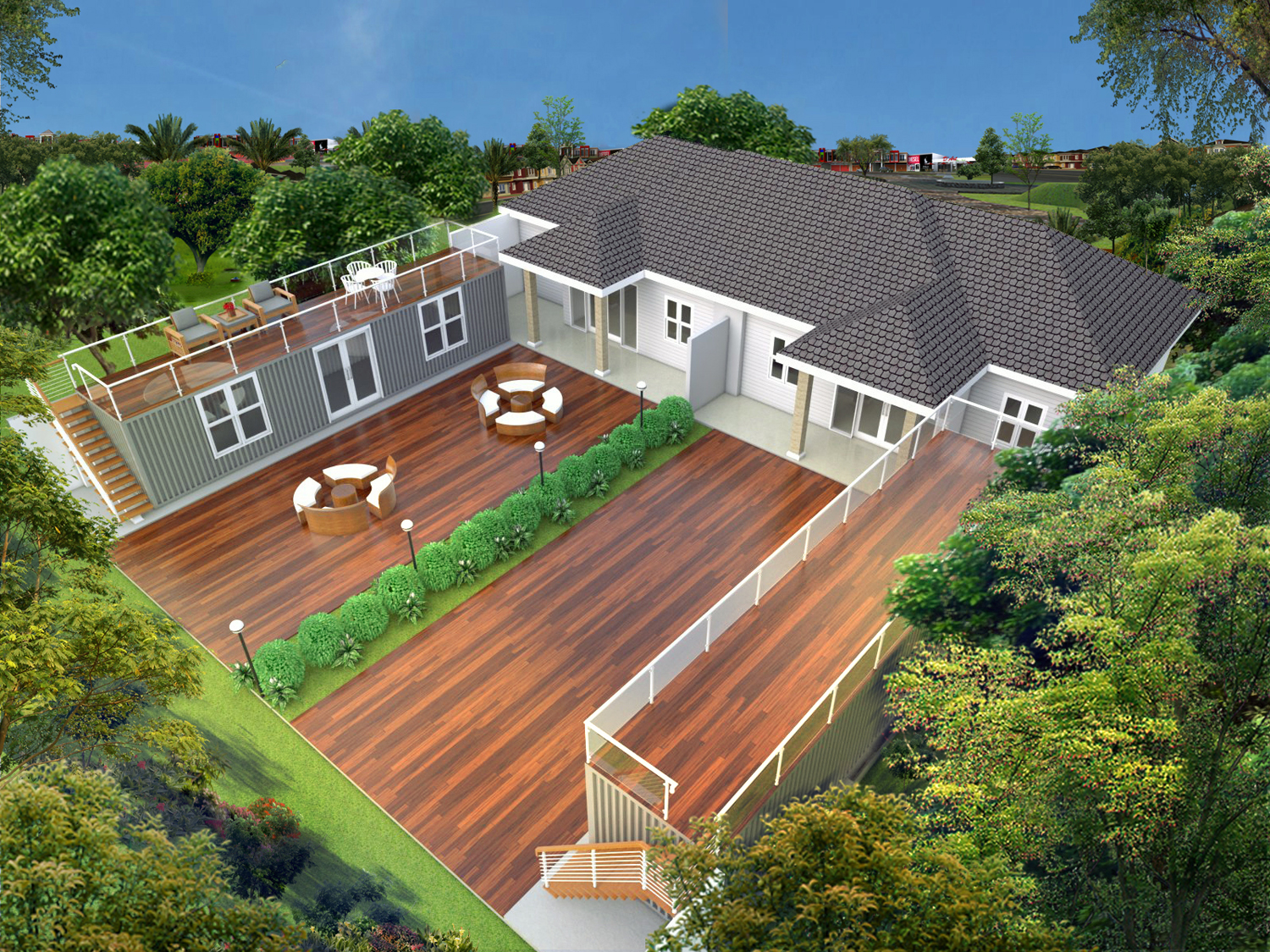 3D Design by acepcuyana for this project | Design #16855372