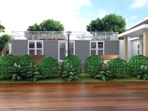 Diseño 3D por acepcuyana para este proyecto | Diseño: #16855393