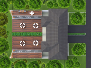 Diseño 3D por acepcuyana para este proyecto | Diseño: #16855411