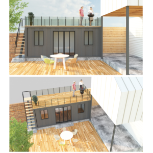 3D Design by phuho for this project | Design #16802297