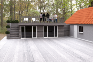 3D Design by Ozzy N. for this project | Design #16820484