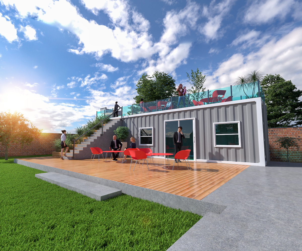 3D Design by MK-3D for this project | Design #16806342