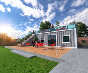 3D Design by MK-3D for this project | Design #16806342