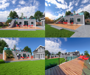 Diseño 3D por MK-3D para este proyecto | Diseño: #16806345