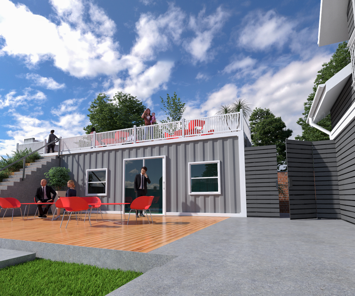 3D Design von MK-3D für dieses Projekt | Design #16815671