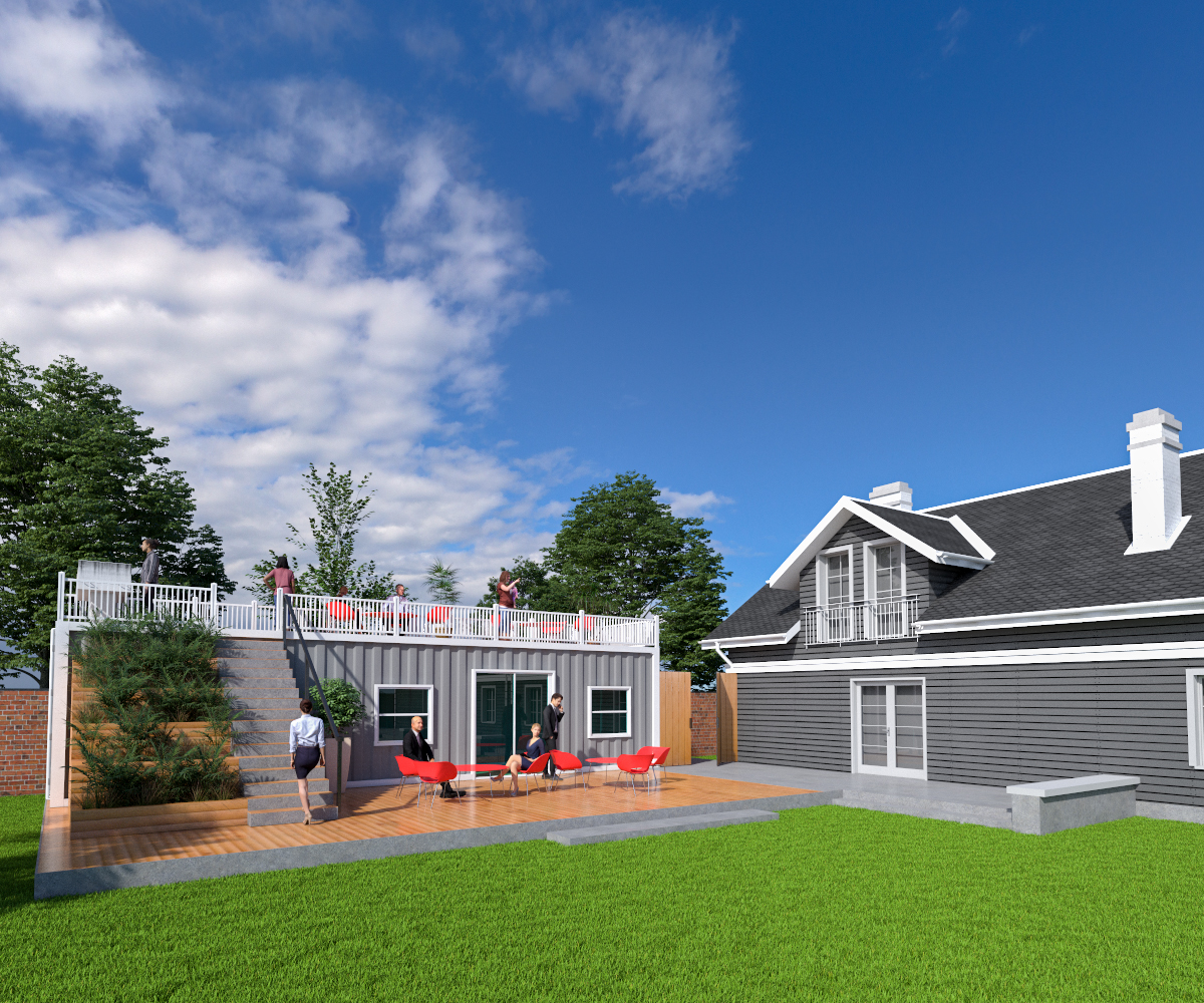 3D Design von MK-3D für dieses Projekt | Design #16815673