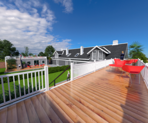 Duplex additions with shipping containers | 3D Design by MK-3D