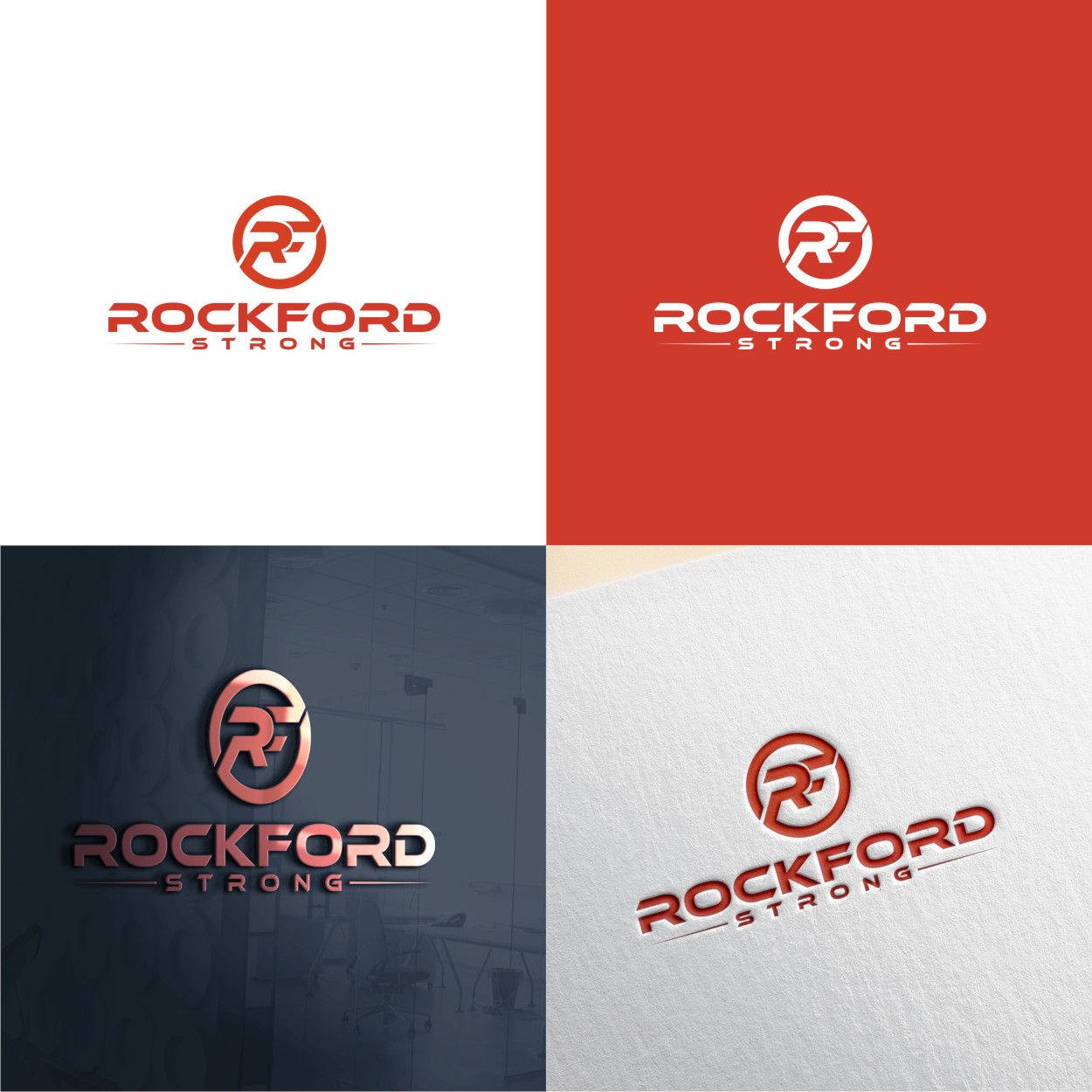 Logo Design by Hardwork for this project | Design #16879285