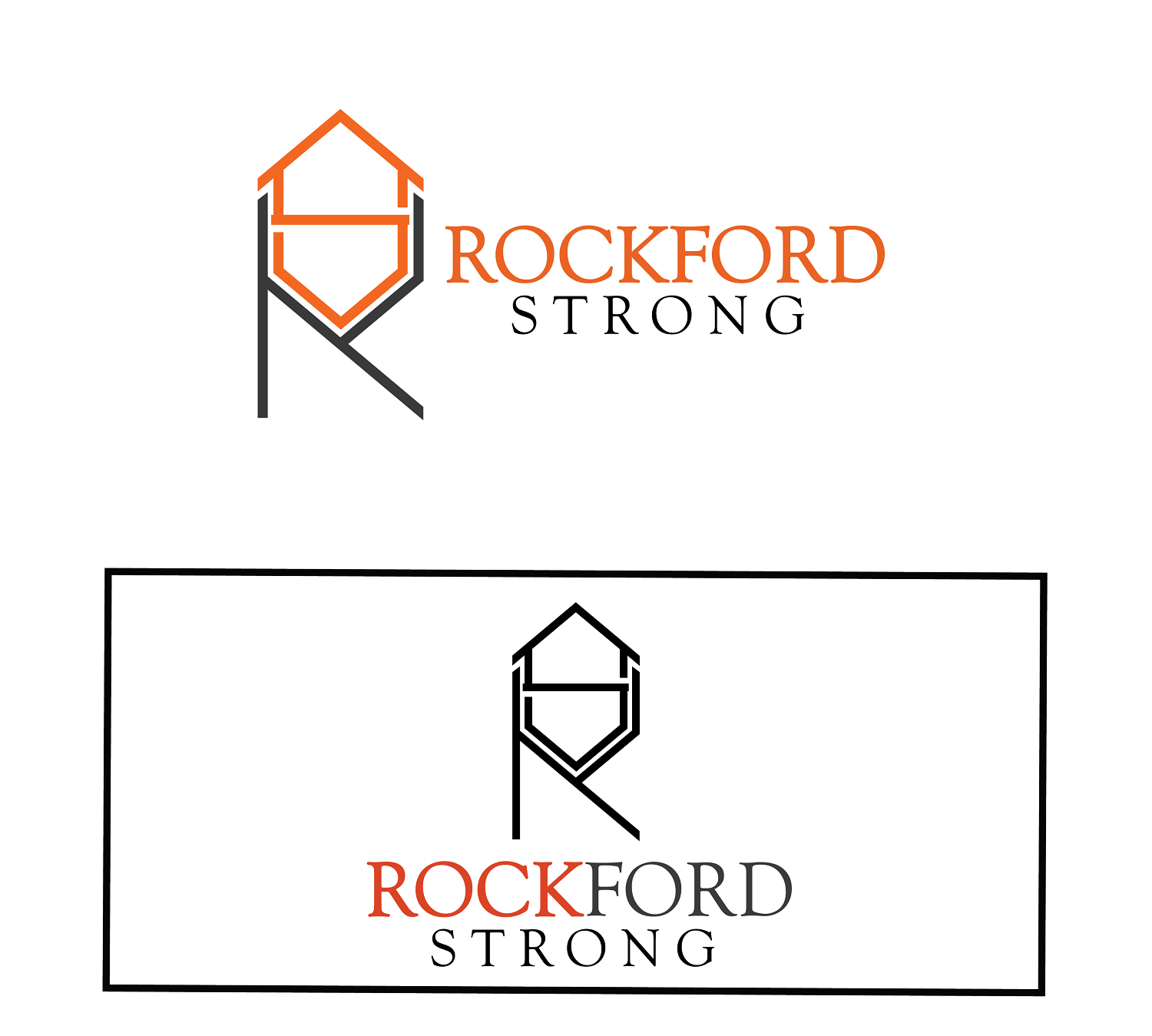 Logo Design by royanmj04 for this project | Design #16819182