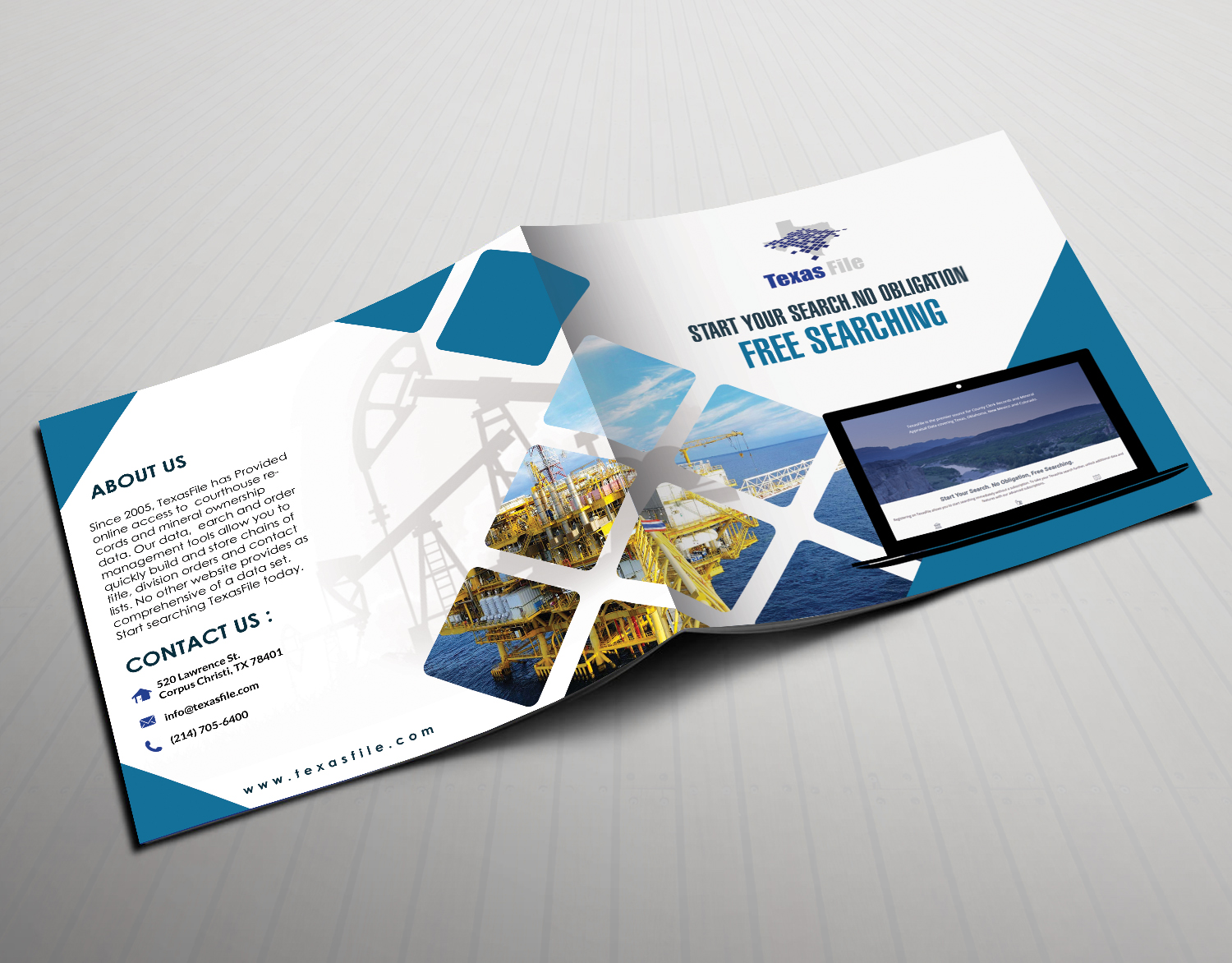 Flyer Design by debdesign for this project | Design #16879766