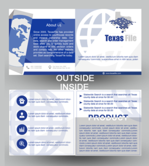 Flyer Design by Den design for this project | Design #16835274
