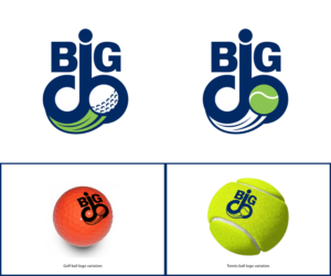 Big Johnson - When in Doubt, Whip it Out! | Logo-Design von MoonFeather