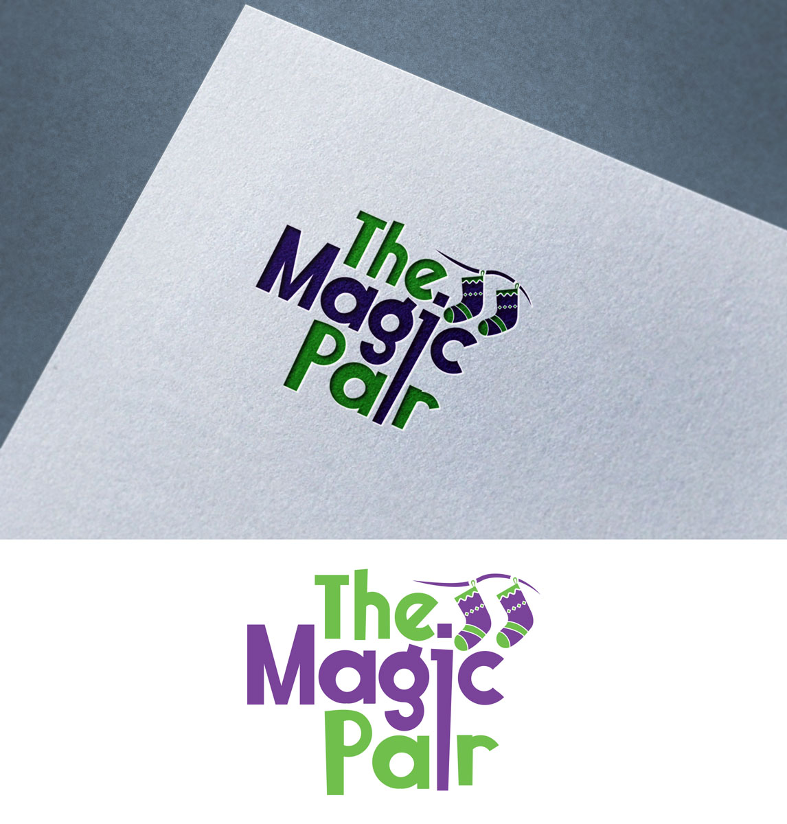 Logo Design by Impressive Solutions for KARFIL SA | Design #16800051
