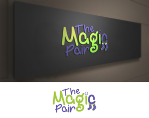 Logo Design by Impressive Solutions for KARFIL SA | Design: #16800058