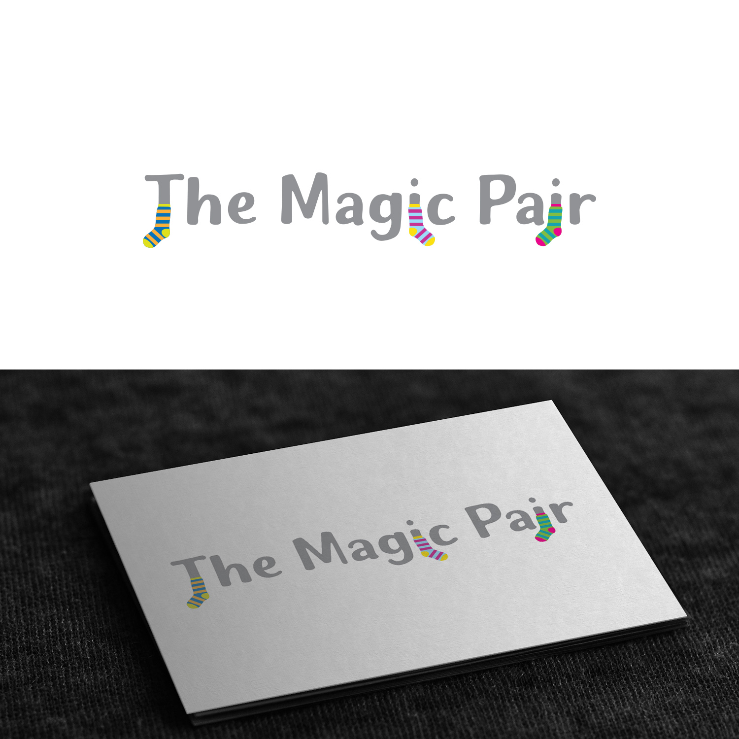 Logo Design by Mielee for KARFIL SA | Design #16796468