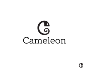 Cameleon | Logo Design by Pv_999