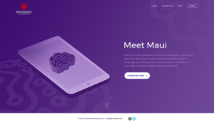 Web Design by sirindesigner