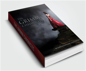 eBook Cover Design by Prashant Besra