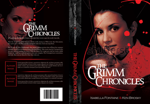 Giseño de Portada de eBook por katrina