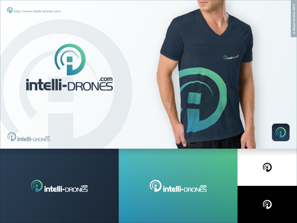 Logo-Design von Raoul Camion für dieses Projekt | Design #16807858