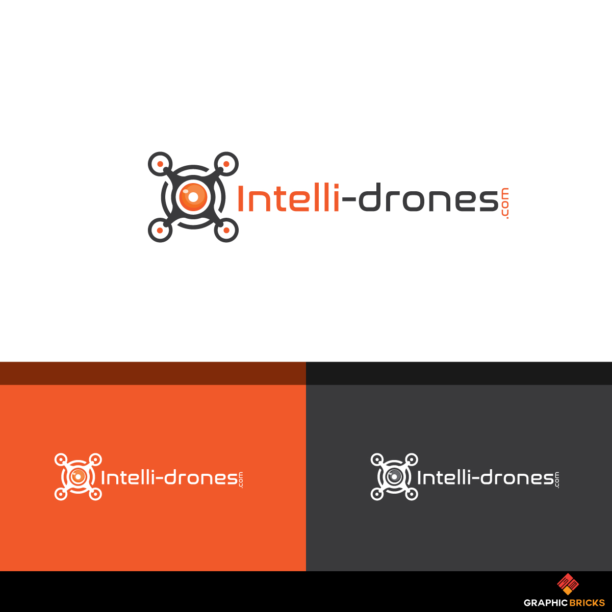 Logo Design by Graphic Bricks for this project | Design #16798189