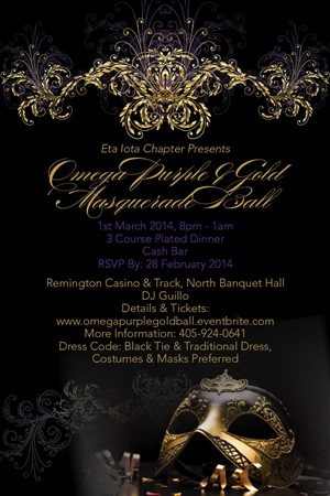 Flyer Design by OKI Design Studio